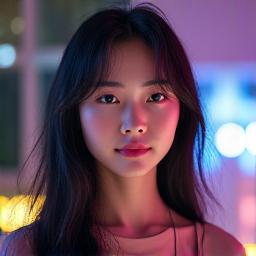 明里(アカリ)のプロフィール写真